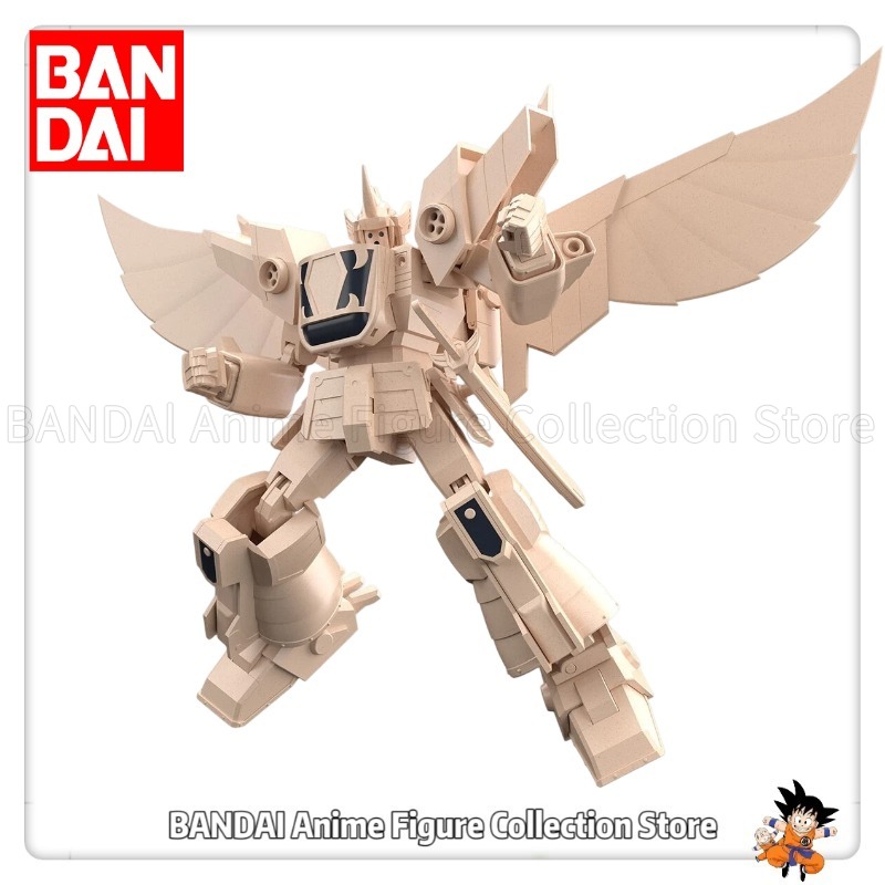 Desk Setup Japan - มีสินค้าพร้อมส่ง ของแท้ Bandai SMP Golden Brave