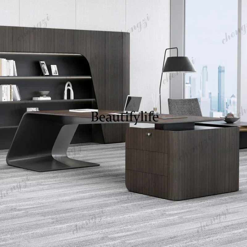 Desk Setup Corner - โต๊ะทำงานสวยงาม อุปกรณ์ตกแต่งสำนักงาน โต๊ะอ่านหนังสือ อุปกรณ์เสริมสำหรับนักเรียน โต๊ะทำงานเข้ามุมอเนกประสงค์