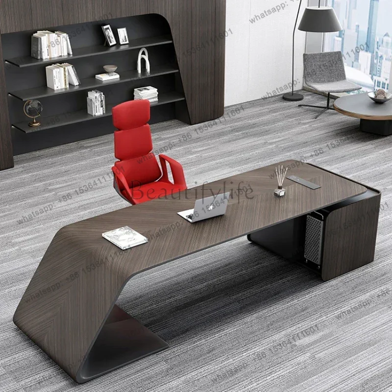 LJY Aesthetic Work โต๊ะทำงานสำ - Desk Setup Corner บทวิจารณ์และราคา
