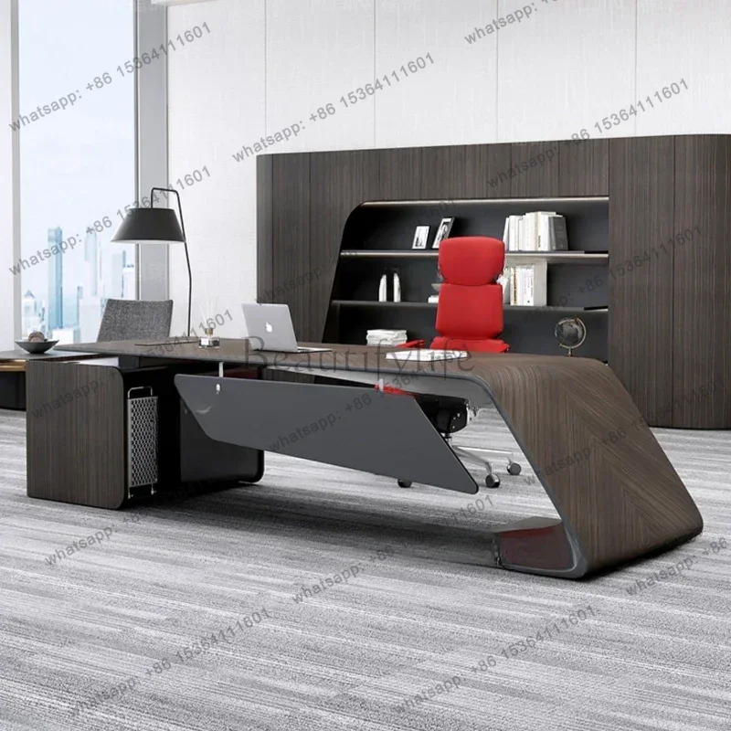 LJY Aesthetic Work โต๊ะทำงานสำ - Desk Setup Corner บทวิจารณ์และราคา