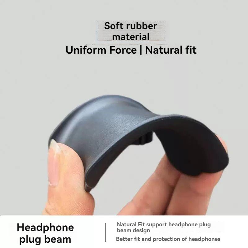 ขาตั้งหูฟังอเนกประสงค์แบบพกพา  - Desk Setup Accessories บทวิจารณ์และราคา