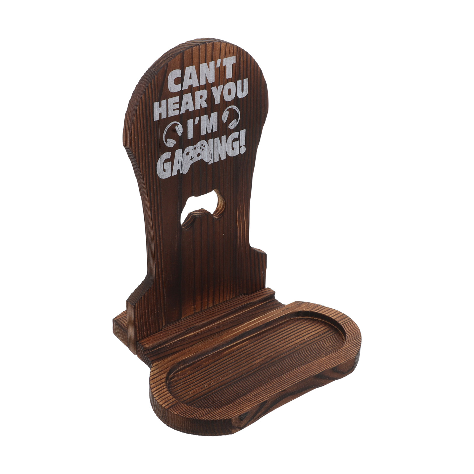 ที่วางหูฟังสำหรับเล่นเกม ทำจาก - Gaming Setup Desk บทวิจารณ์และราคา