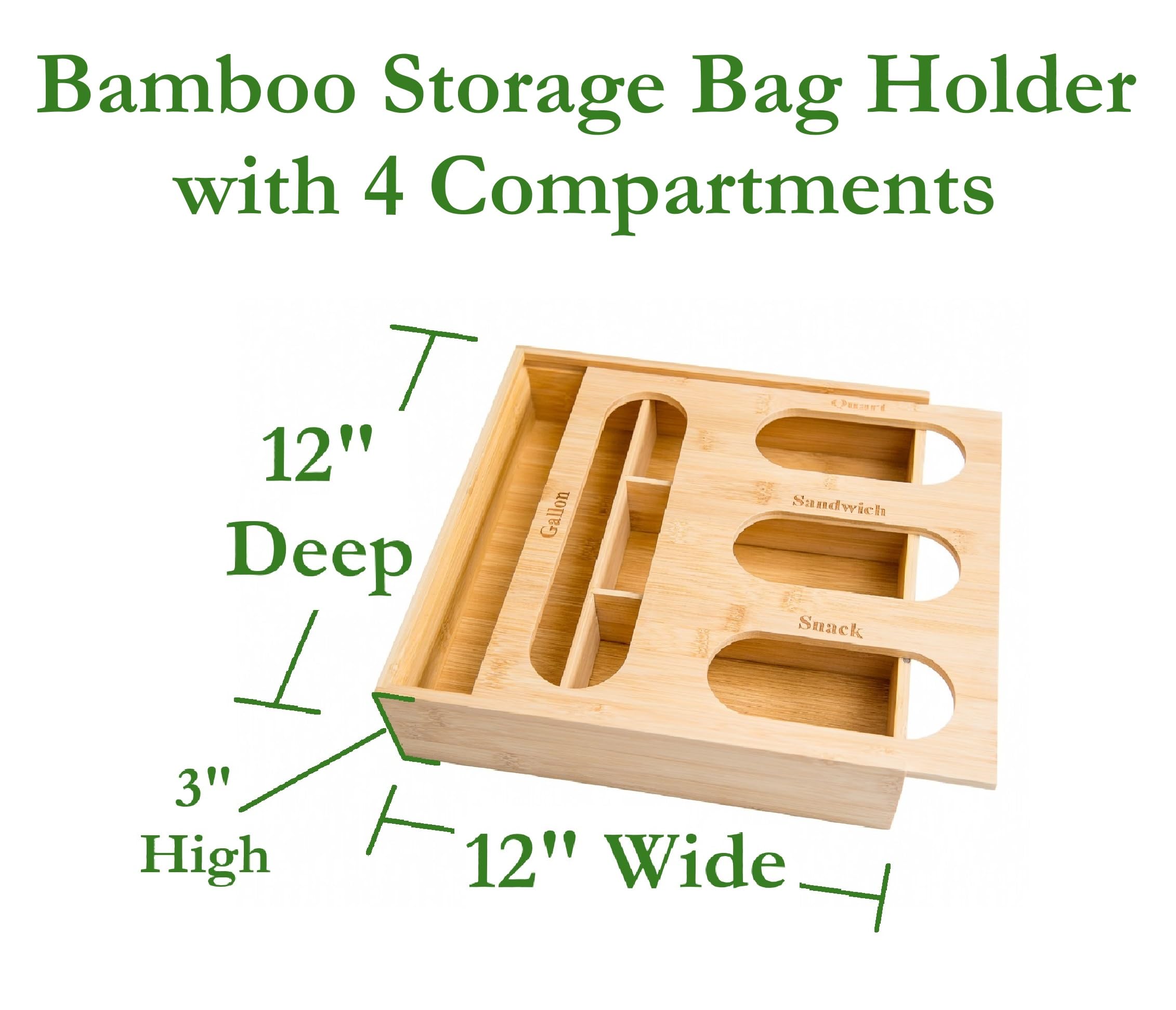 ลิปเปอร์ อินเตอร์เนชั่นแนล กระ - Drawer Organizer Bamboo บทวิจารณ์และราคา