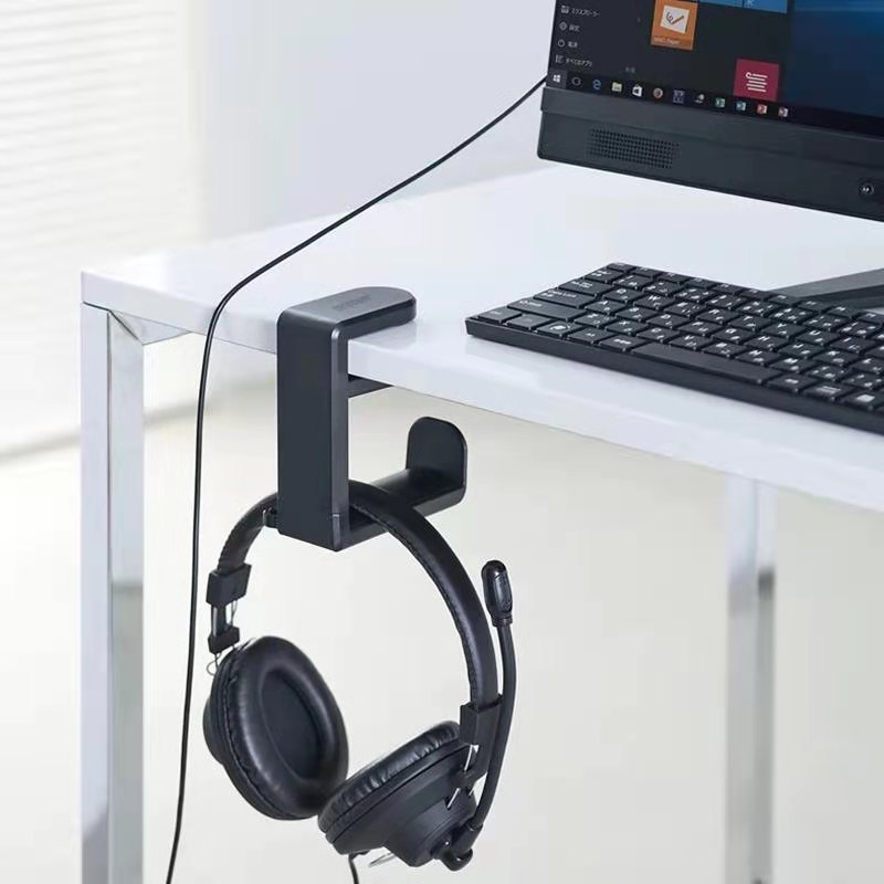ขาตั้งหูฟังสำหรับเล่นเกมบนพีซี - Gaming Setup Desk บทวิจารณ์และราคา