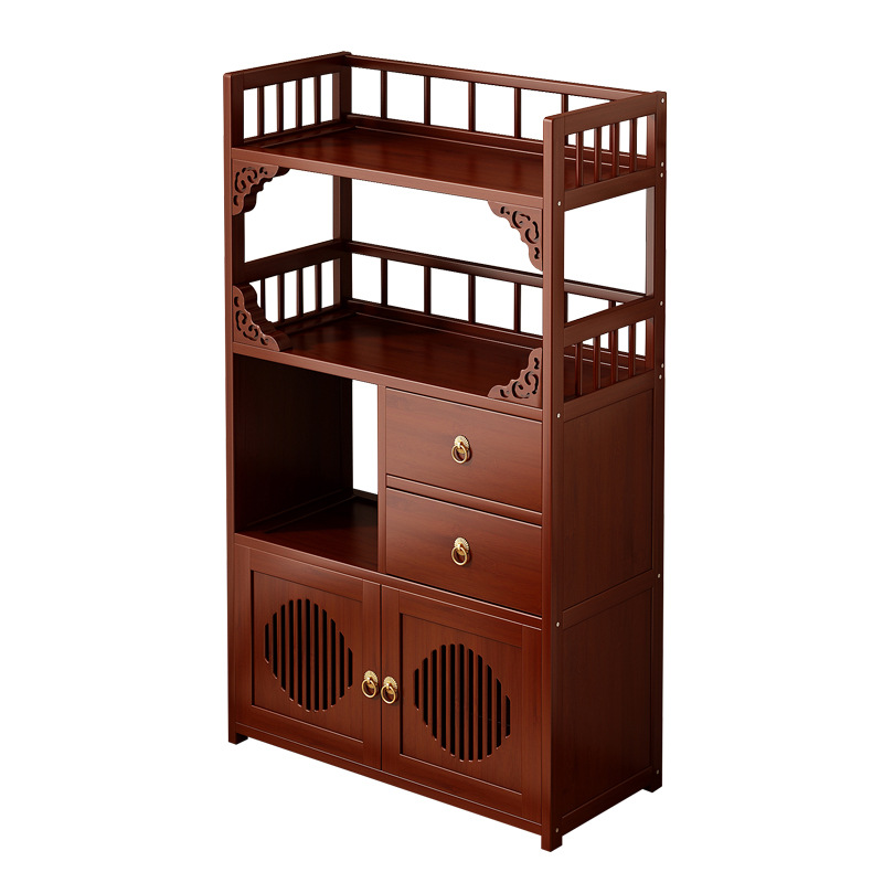 เฟอร์นิเจอร์อเนกประสงค์พร้อมลิ - Drawer Organizer Bamboo บทวิจารณ์และราคา
