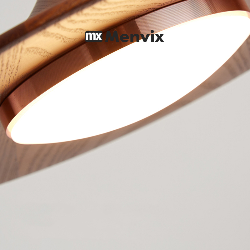 โคมไฟ LED โมเดิร์นสำหรับห้องนั - Desk Setup Minimalist บทวิจารณ์และราคา