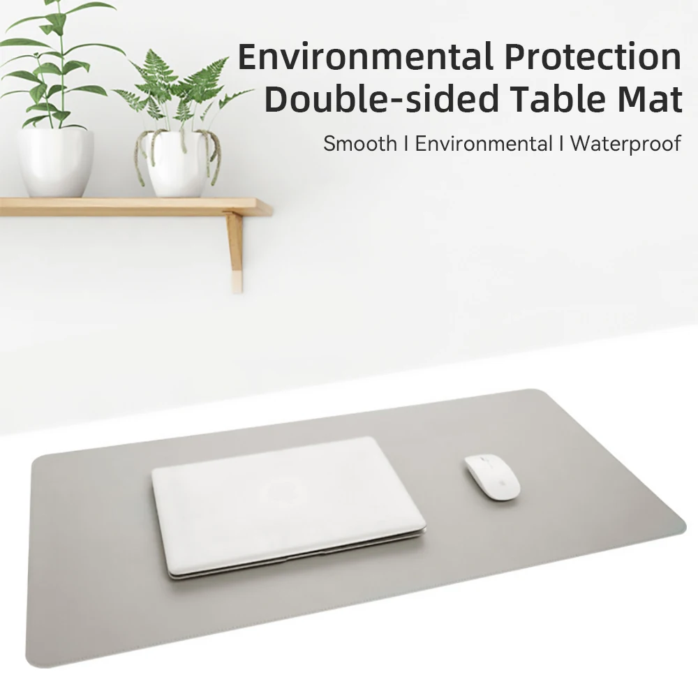 1 ชิ้นขนาดใหญ่ขนาด 600*300 มม. - Desk Setup Mat บทวิจารณ์และราคา