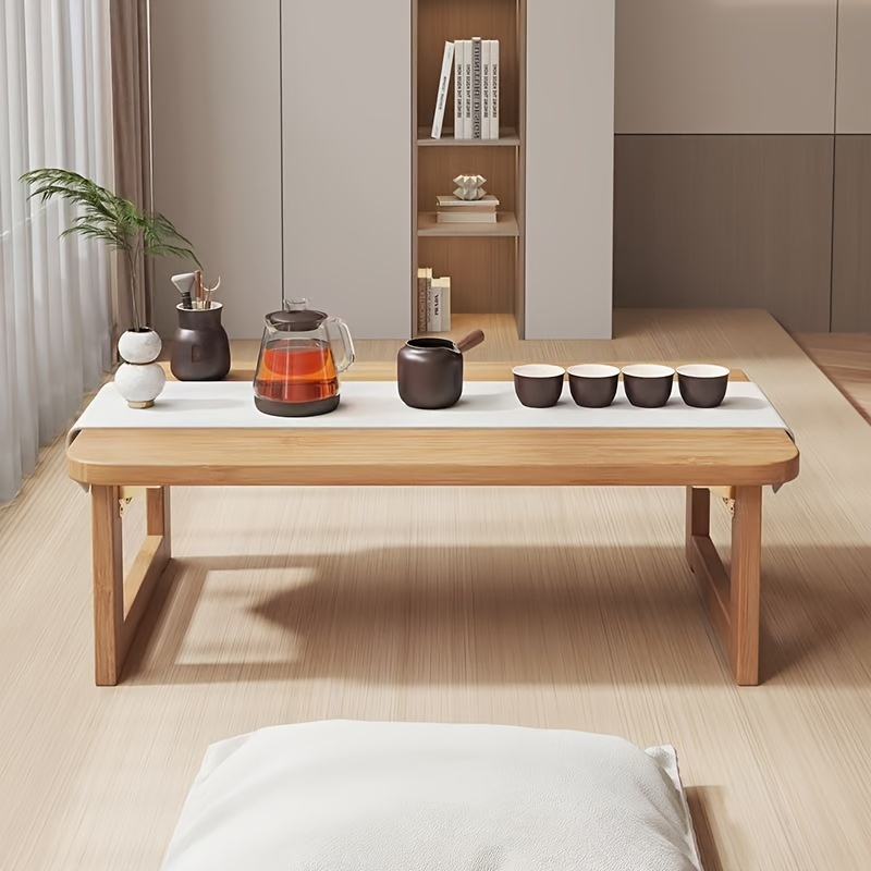 โต๊ะข้างพับได้แบบพกพา ท็อปโต๊ะ - Desk Setup Minimalist บทวิจารณ์และราคา
