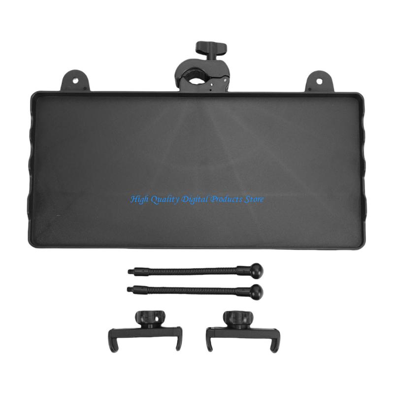 U2JE ถาดคลิปไมโครโฟนสำหรับอุปก - Desk Setup Creator บทวิจารณ์และราคา