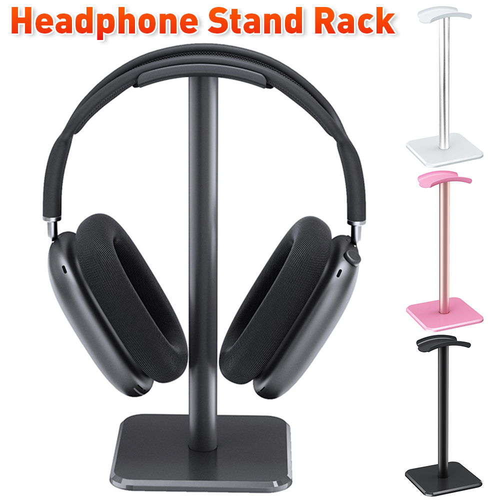 ชั้นวางหูฟังอลูมิเนียมอัลลอยด์ - Desk Setup Accessories บทวิจารณ์และราคา