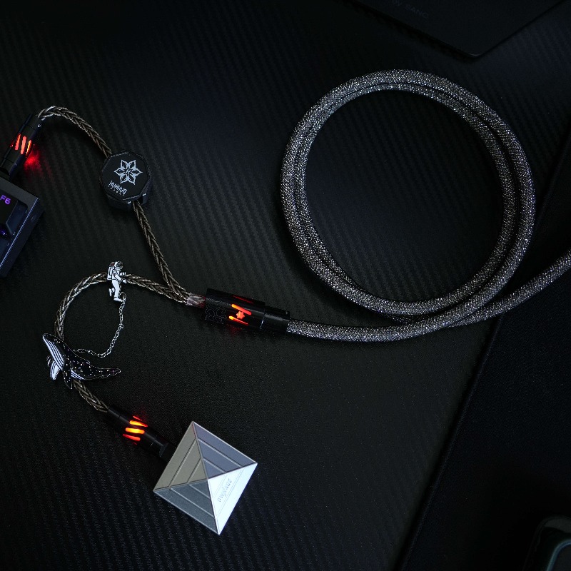 ฮวาฮั่ว โปร 8K คีย์บอร์ดแม่เหล - Desk Setup Accessories บทวิจารณ์และราคา