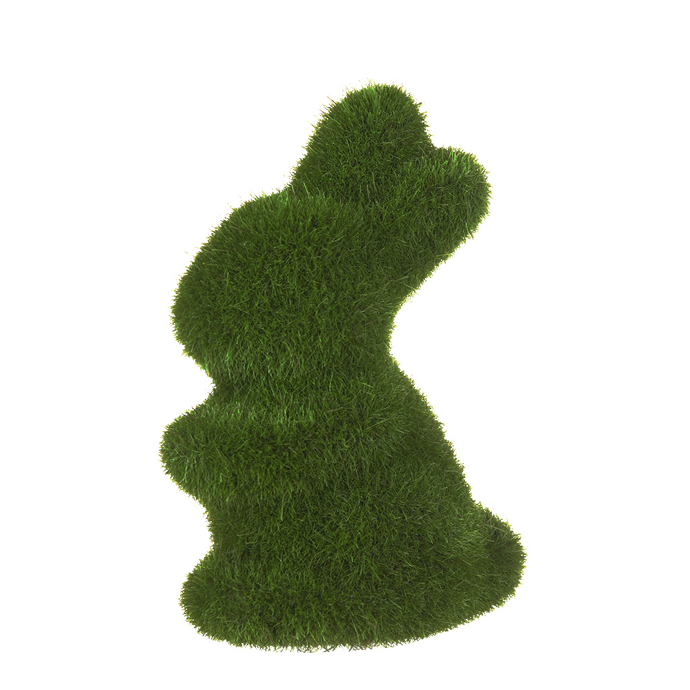 โต๊ะ Great Easter Egg Hunt Fur - Desk Setup Green บทวิจารณ์และราคา