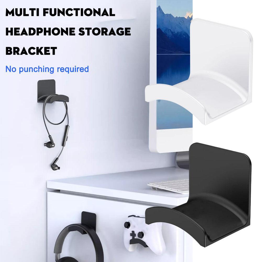 ที่แขวนหูฟังแบบติดผนังไม่ต้องเ - Gaming Setup Desk บทวิจารณ์และราคา