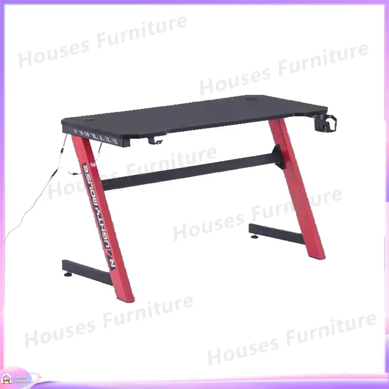 โต๊ะเกมมิ่งขนาด 90 ซม. พร้อมล้ - Desk Setup Corner บทวิจารณ์และราคา