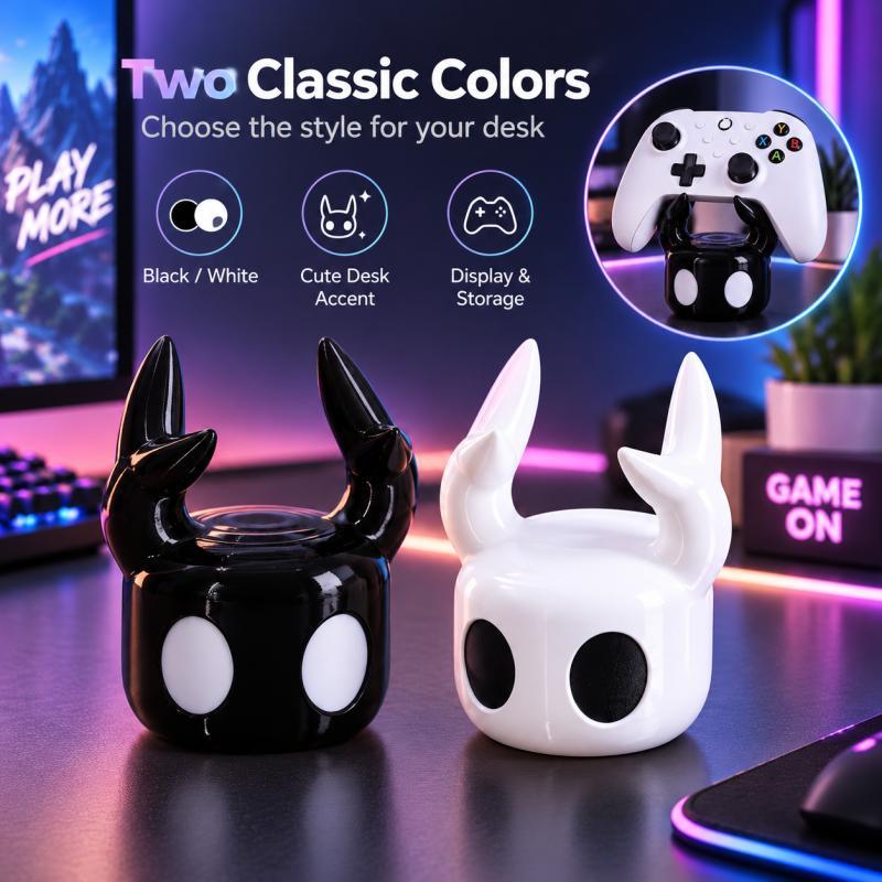 ขาตั้งจอยเกมรูปทรงเขาสุดน่ารัก - Gaming Setup Desk บทวิจารณ์และราคา