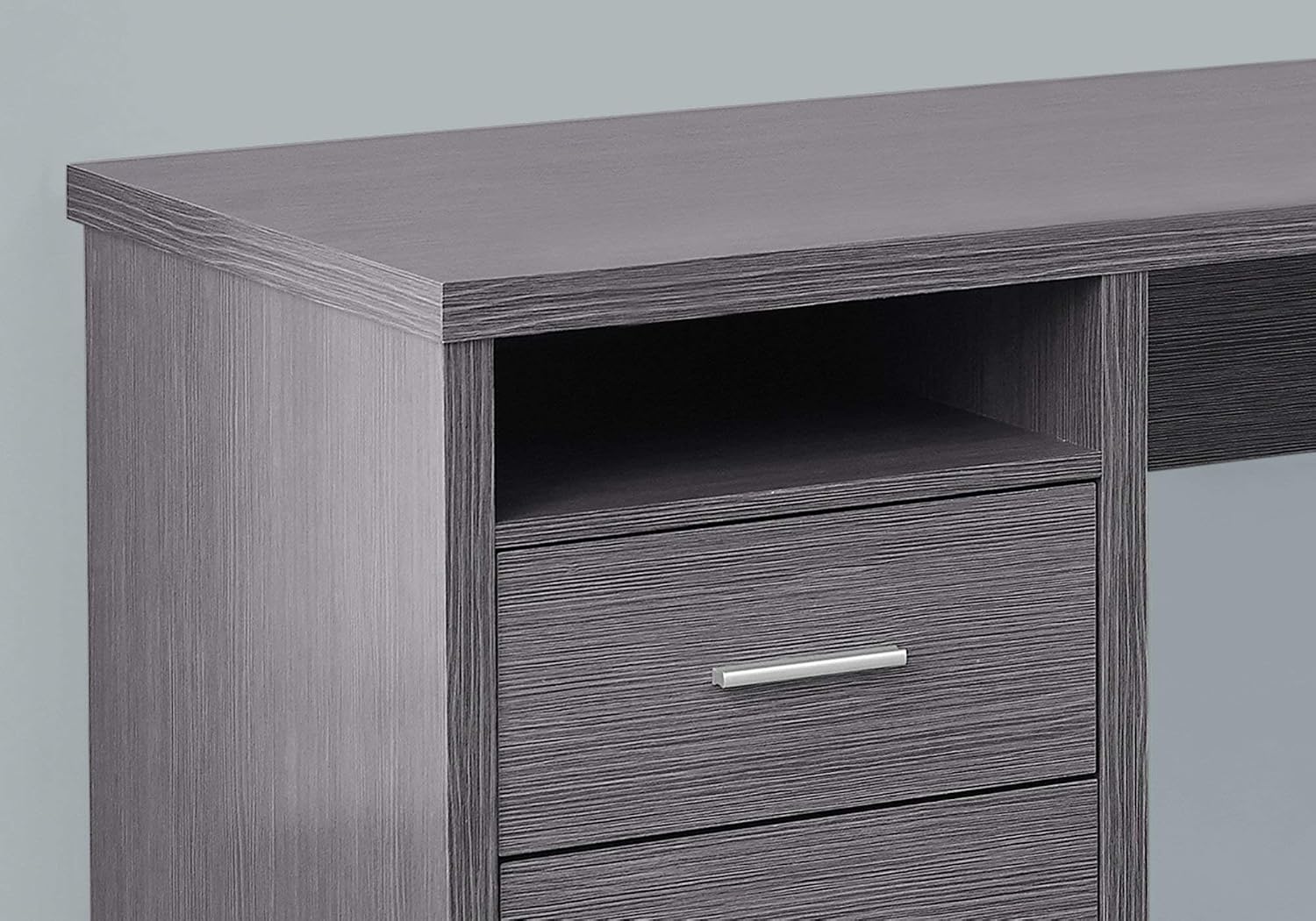 I 7257 โต๊ะคอมพิวเตอร์, โฮมออฟ - Desk Setup Corner บทวิจารณ์และราคา