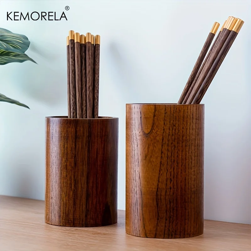 ที่วางตะเกียบไม้ 1 ชิ้น - ที่เ - Drawer Organizer Bamboo บทวิจารณ์และราคา