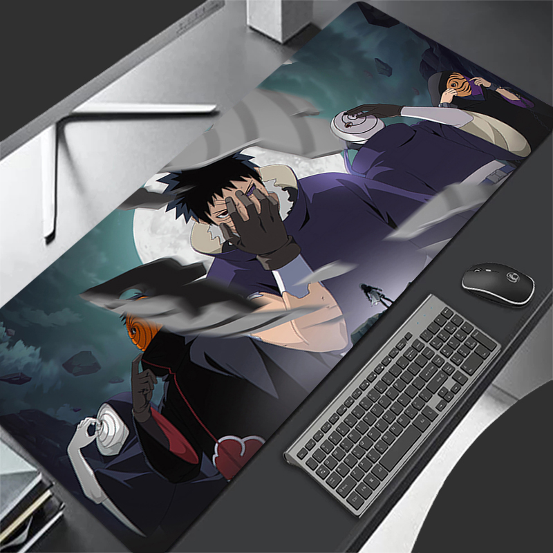 แผ่นรองเมาส์อะนิเมะคาร์เปขนาดใ - Desk Setup Mat บทวิจารณ์และราคา