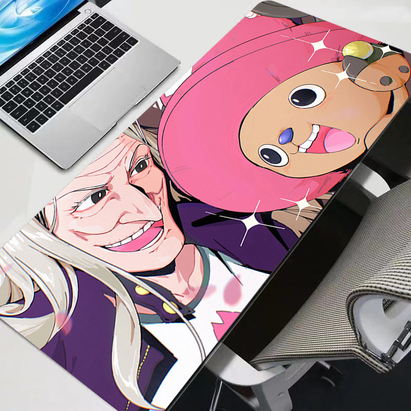 แผ่นรองเมาส์ลายการ์ตูนน่ารัก ส - Desk Setup Mat บทวิจารณ์และราคา
