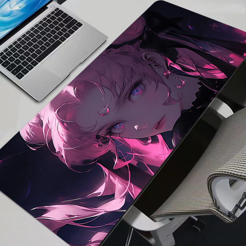แผ่นรองเมาส์ S-เซเลอร์มูนอะนิเ - Desk Setup Mat บทวิจารณ์และราคา