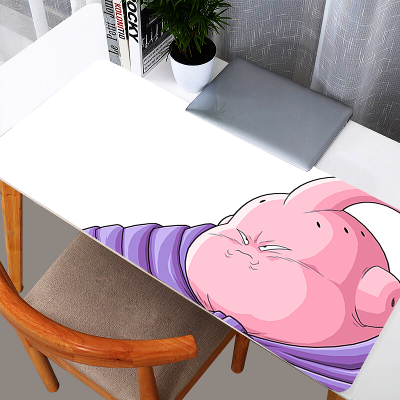 DBZ ดราก้อนบอล มาจินบูแผ่นรองเ - Desk Setup Accessories บทวิจารณ์และราคา
