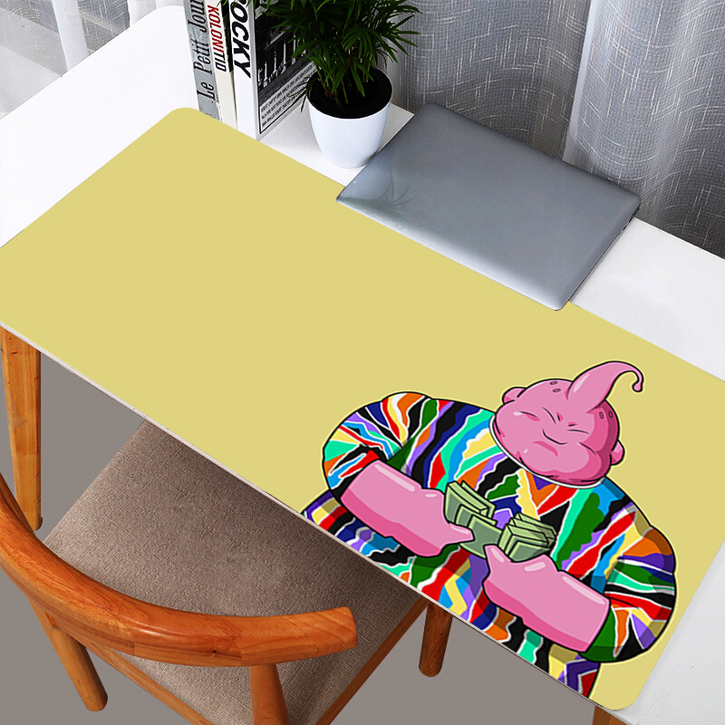 DBZ ดราก้อนบอล มาจินบูแผ่นรองเ - Desk Setup Accessories บทวิจารณ์และราคา