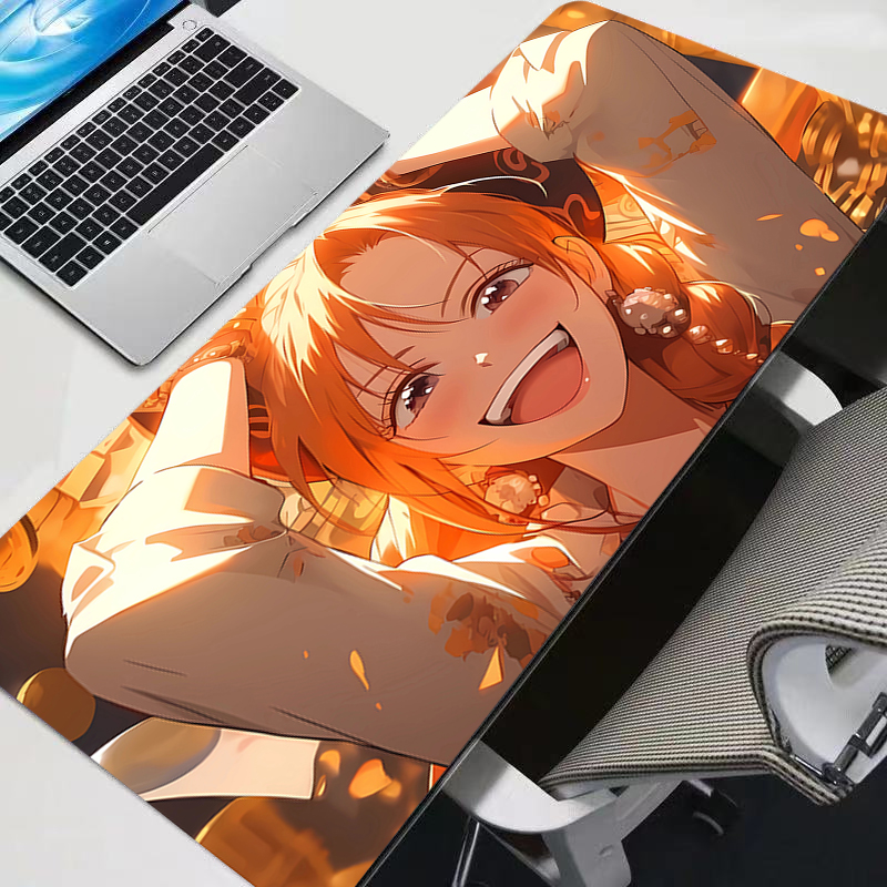 90x40 ซม.แผ่นรองเมาส์ใหม่ขนาดใ - Desk Setup Mat บทวิจารณ์และราคา